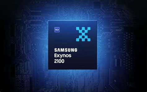 samsung exynos 2100.
